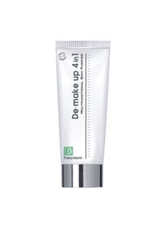 Frezyderm DE-MAKE UP 4 IN 1 MAKE-UP REMOVER 200ML 