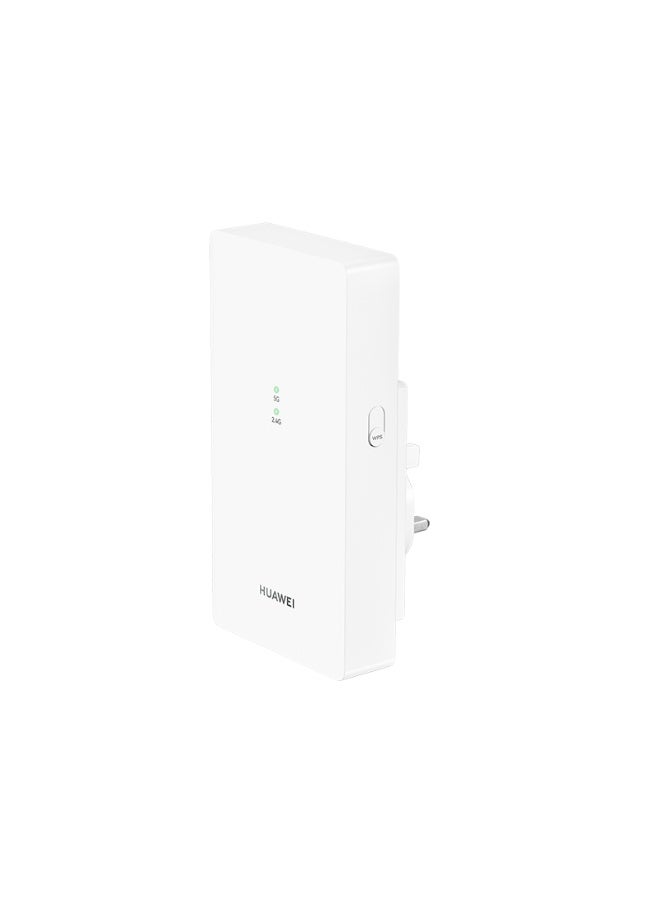 HUAWEI AX3000 Wi-Fi 6 Dual-Band Range Extender (R3-30) white - Image 2