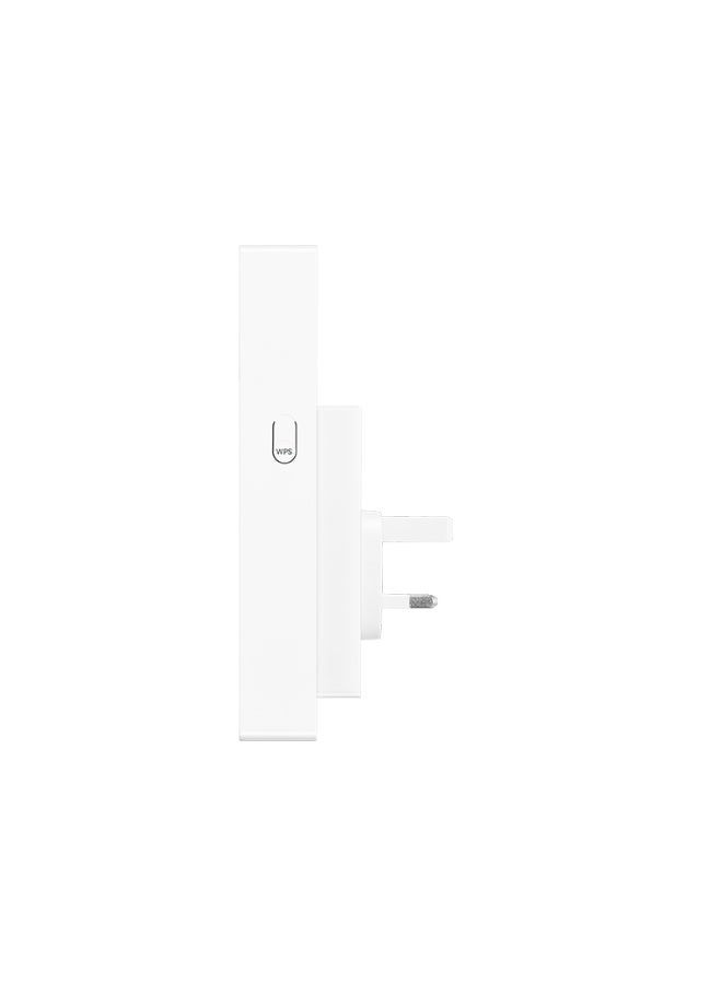 HUAWEI AX3000 Wi-Fi 6 Dual-Band Range Extender (R3-30) white - Image 4