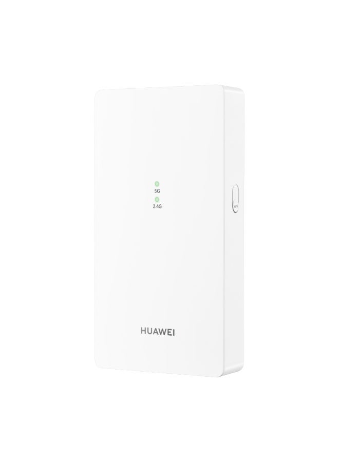 HUAWEI AX3000 Wi-Fi 6 Dual-Band Range Extender (R3-30) white - Image 1