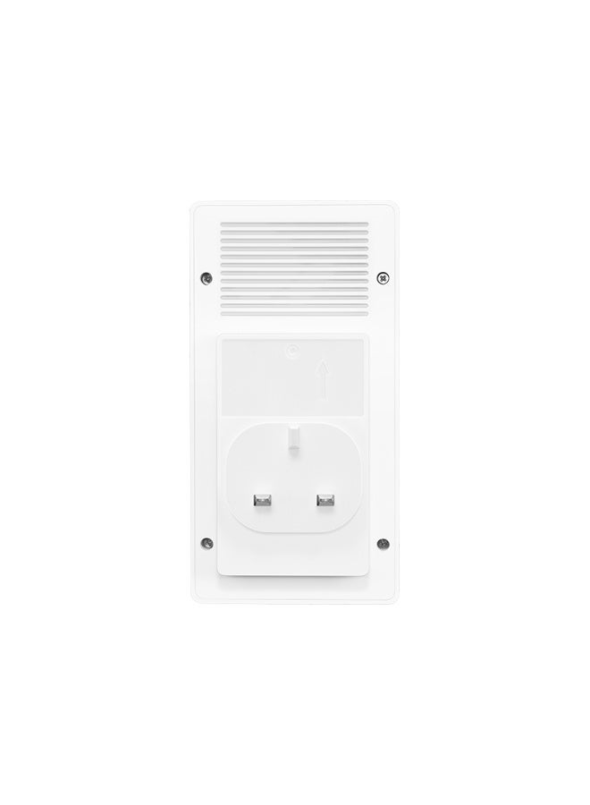HUAWEI AX3000 Wi-Fi 6 Dual-Band Range Extender (R3-30) white - Image 3