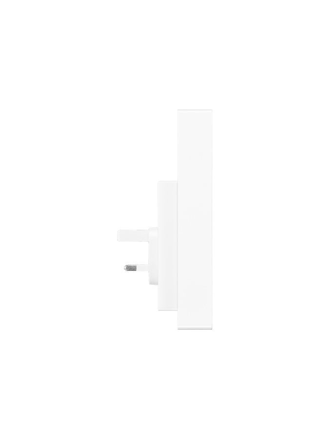 HUAWEI AX3000 Wi-Fi 6 Dual-Band Range Extender (R3-30) white - Image 5