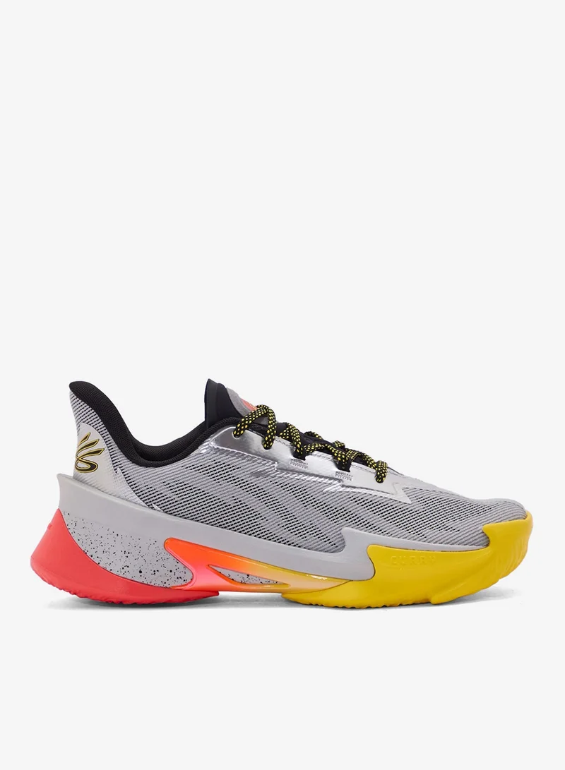 Curry Series 7