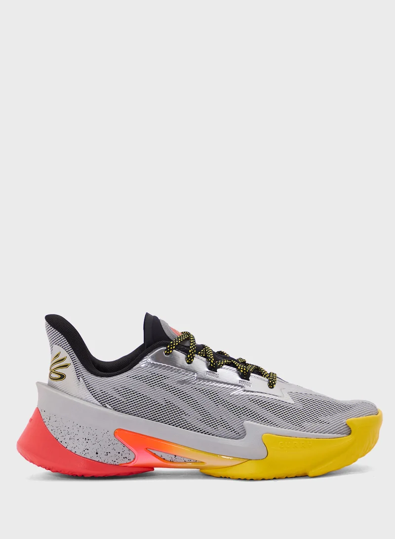 Curry Series 7