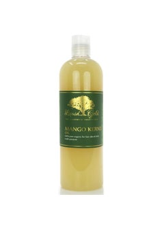 16 floz Premium Mango Seed Oil Pure  Organic Skin Hair Nails Health Care