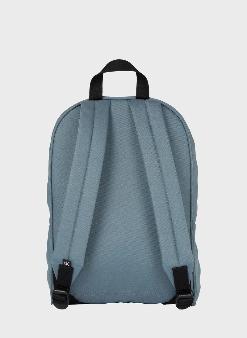 Calvin Klein Jeans Logo Backpack