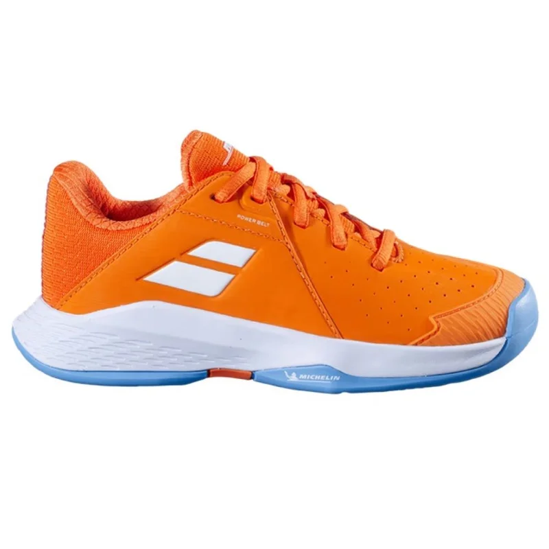Babolat Babolat PROPULSE JUNIOR 3 AC BOY Tennis Shoes,3K2S25A478-6022
