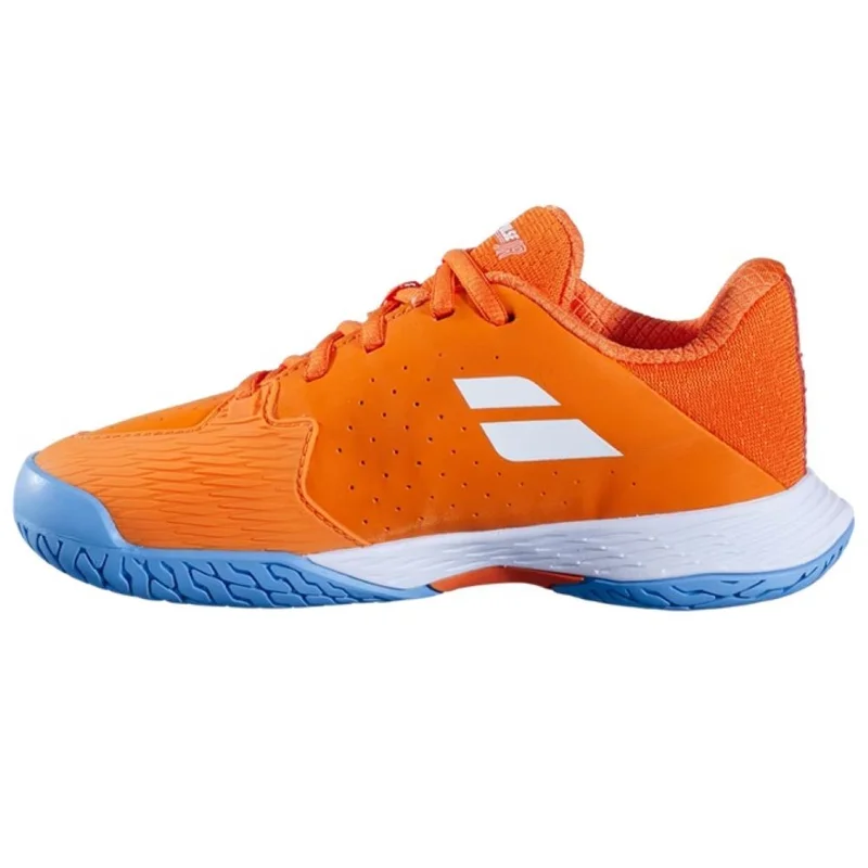 Babolat Babolat PROPULSE JUNIOR 3 AC BOY Tennis Shoes,3K2S25A478-6022