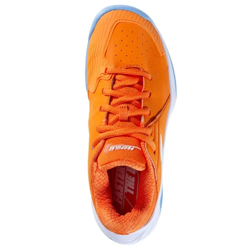 Babolat Babolat PROPULSE JUNIOR 3 AC BOY Tennis Shoes,3K2S25A478-6022