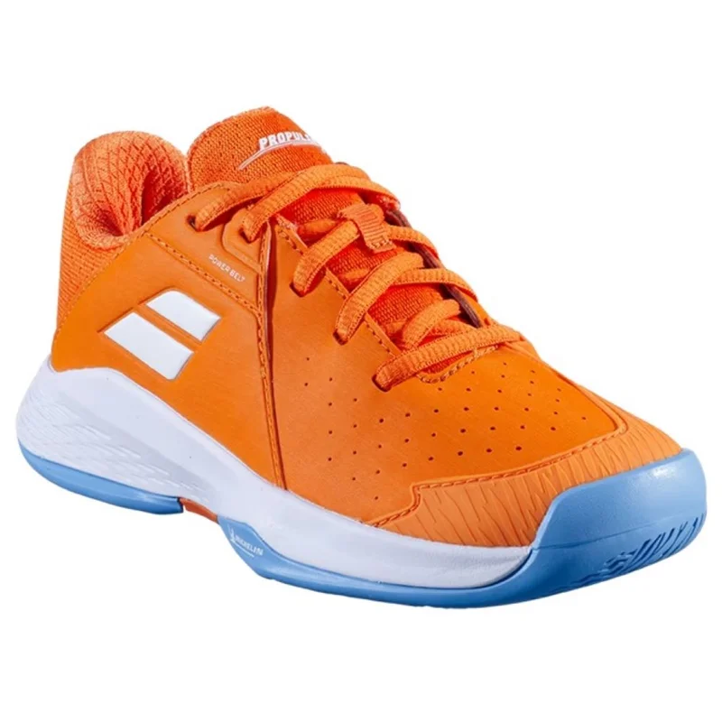 Babolat Babolat PROPULSE JUNIOR 3 AC BOY Tennis Shoes,3K2S25A478-6022