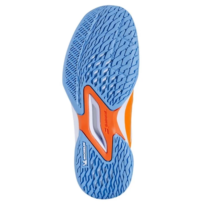 Babolat Babolat PROPULSE JUNIOR 3 AC BOY Tennis Shoes,3K2S25A478-6022