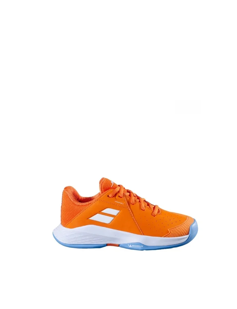 Babolat Babolat PROPULSE JUNIOR 3 AC BOY Tennis Shoes,3K2S25A478-6022