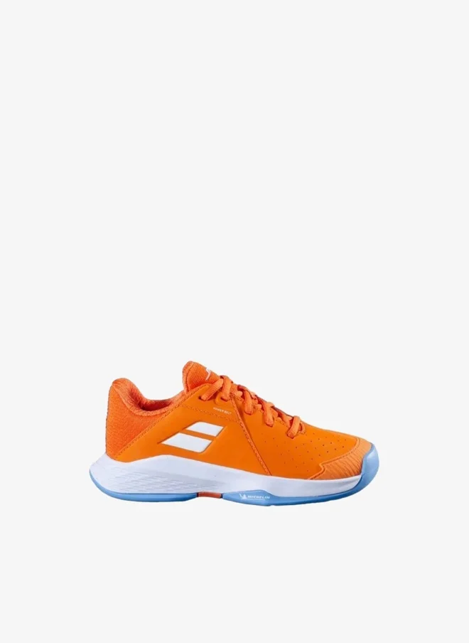 Babolat Babolat PROPULSE JUNIOR 3 AC BOY Tennis Shoes,3K2S25A478-6022