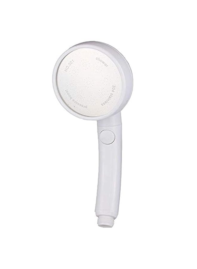 erorex Shower Head Detachable And Rotatable High Pressure Handheld Showerhead Water Saving Shower Head 3 Spray Model Shower Rain Head
