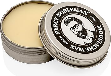 Percy Nobleman Percy Nobleman Moustache Wax - Image 2