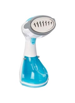 Dream Zone Steam Iron Garment Steamer Handheld Portable for Home Clothes Ironing  - Image 1