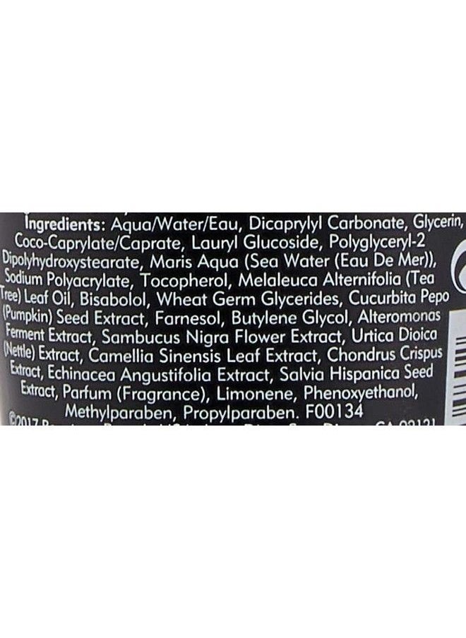 AMERICAN CREW After Shave Lotion For Men By American Crew Cooling Dual Action Lotion 5.1 Fl Oz  - Image 4