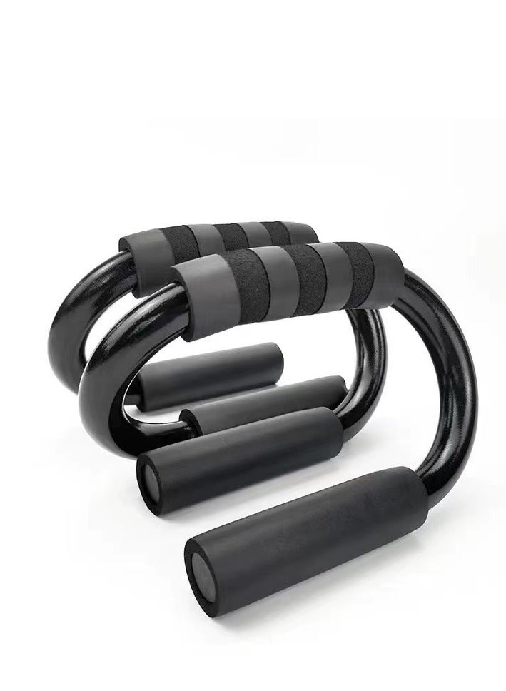 شكل ذراع قوة الصدر تدريب العضلات الدفع لأعلى ضمادة - Image 1