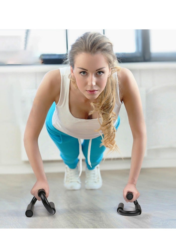 شكل ذراع قوة الصدر تدريب العضلات الدفع لأعلى ضمادة - Image 2