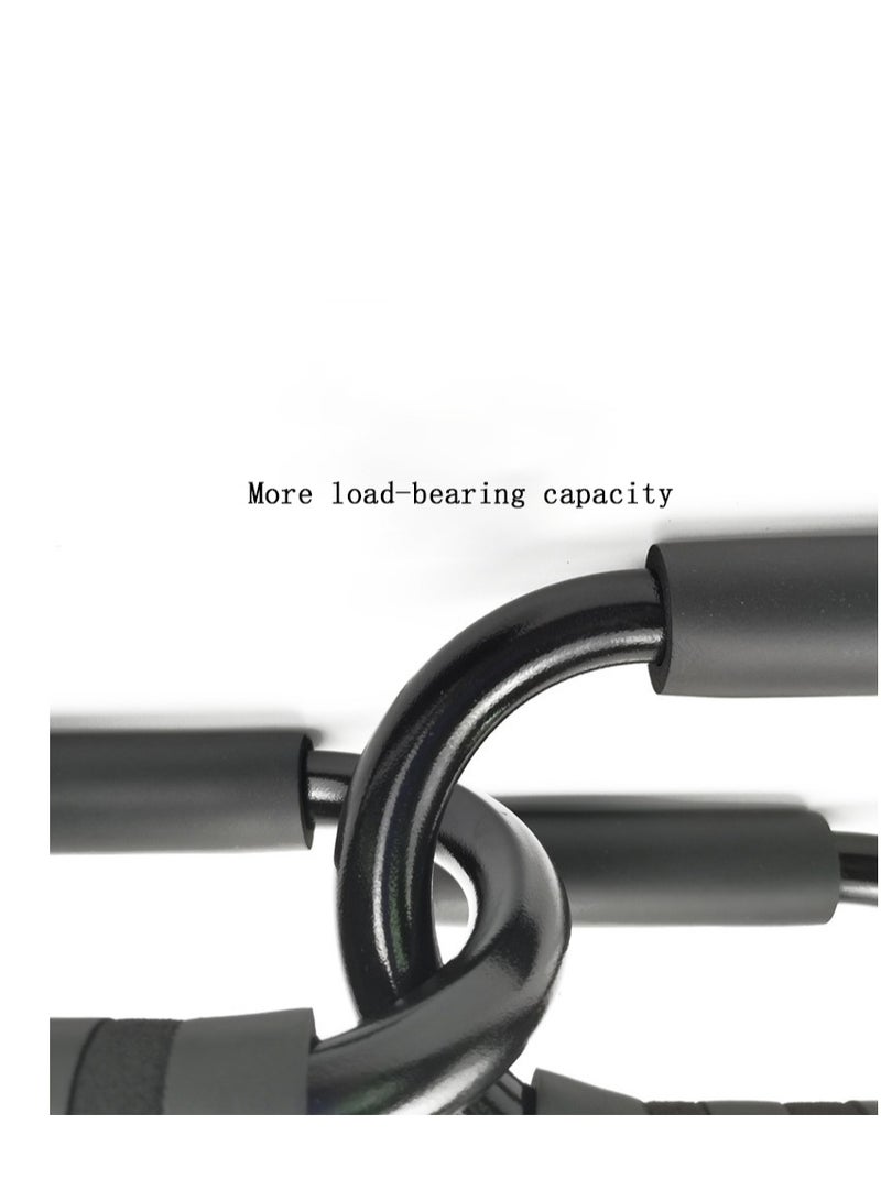 شكل ذراع قوة الصدر تدريب العضلات الدفع لأعلى ضمادة - Image 4