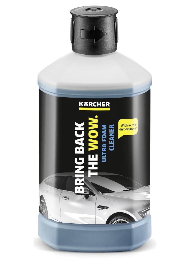 KARCHER RM 615 Ultra Foam Cleaner 1L - Image 1