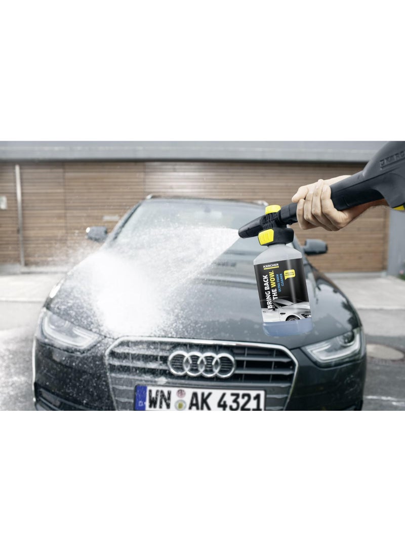 KARCHER RM 615 Ultra Foam Cleaner 1L - Image 2