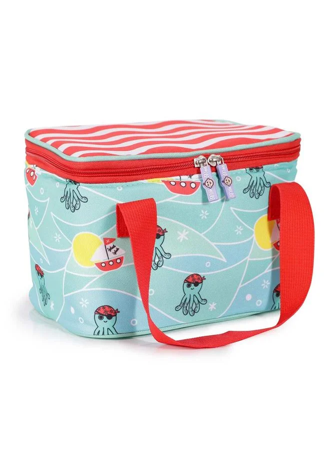 Milk&Moo Insulated Lunch Bag For Kids