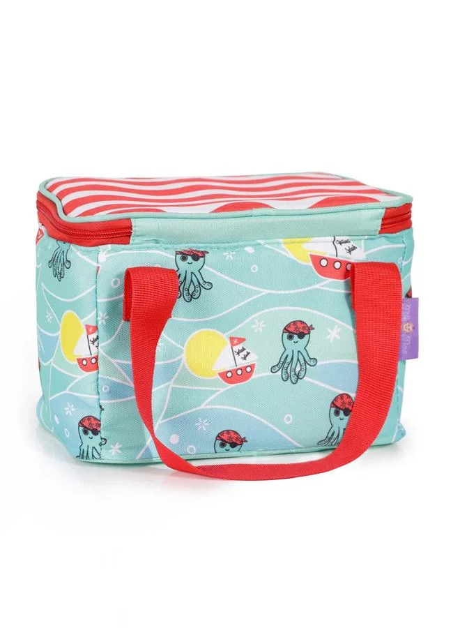 Milk&Moo Insulated Lunch Bag For Kids