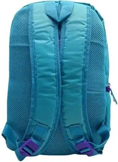 U.S. Polo Assn. L.o.l. Turquoise Diamond School Bag 20419  - Image 3