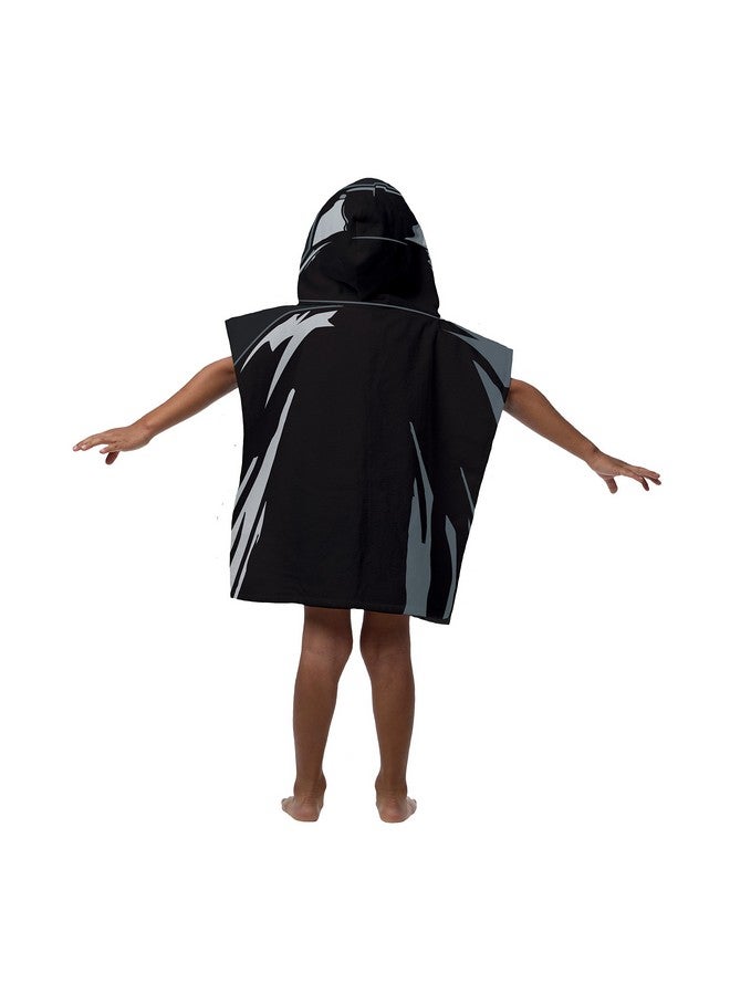 Jay Franco منشفة قطنية بغطاء رأس دارث فيدر من حرب النجوم - Image 2