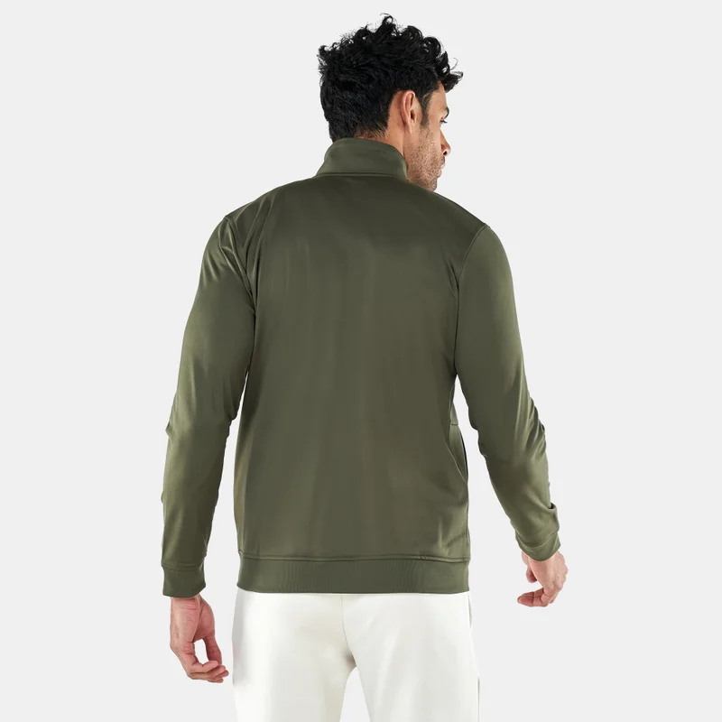 UNDER ARMOUR Men's UA Sportstyle Tricot Training Jacket