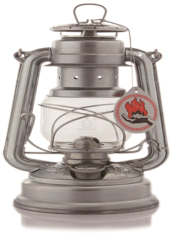 Feuerhand 12562 Lantern 276 Zinc - Image 1