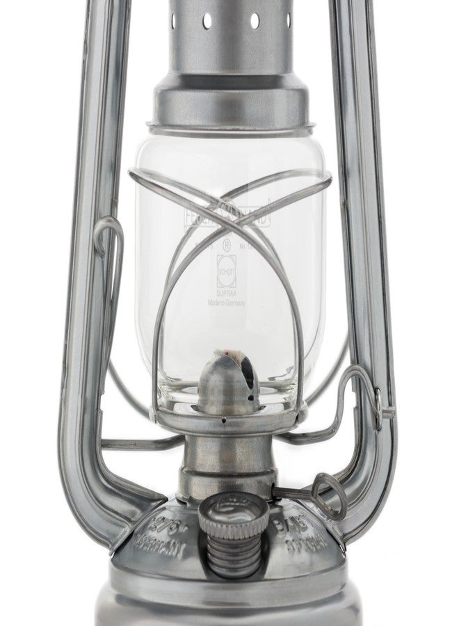 Feuerhand 12562 Lantern 276 Zinc - Image 3