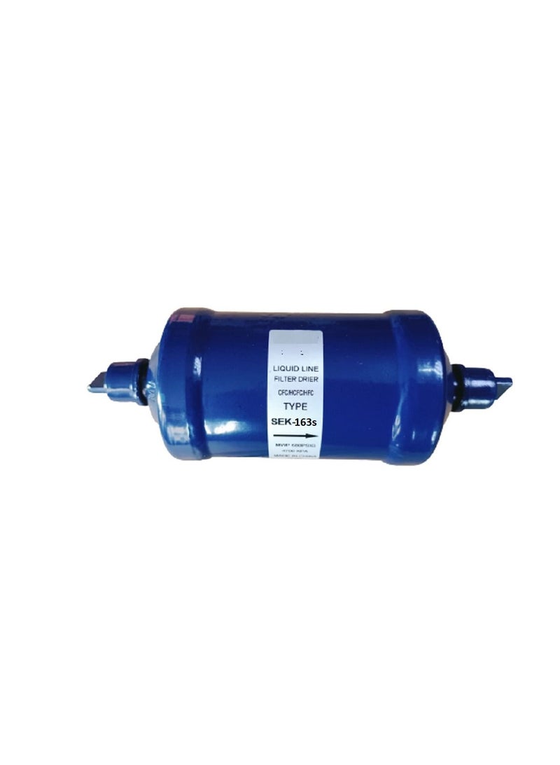 AL RAMIZ filter drier soldering 163s  - Image 1