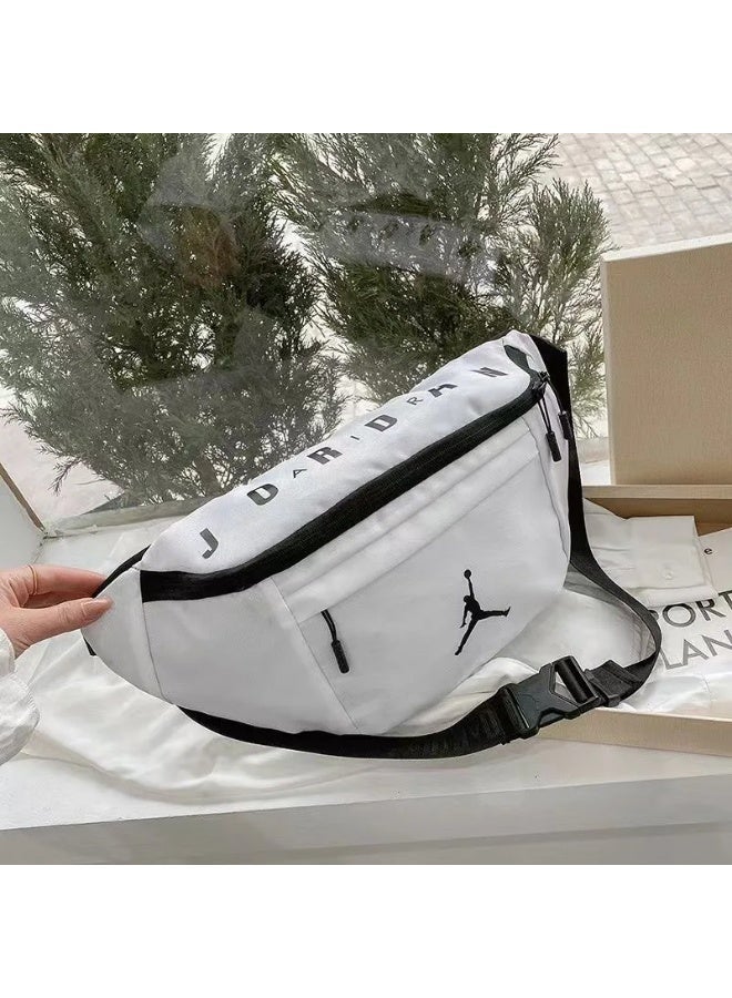 Air Jordan crossbody bag/waist bag - Image 2