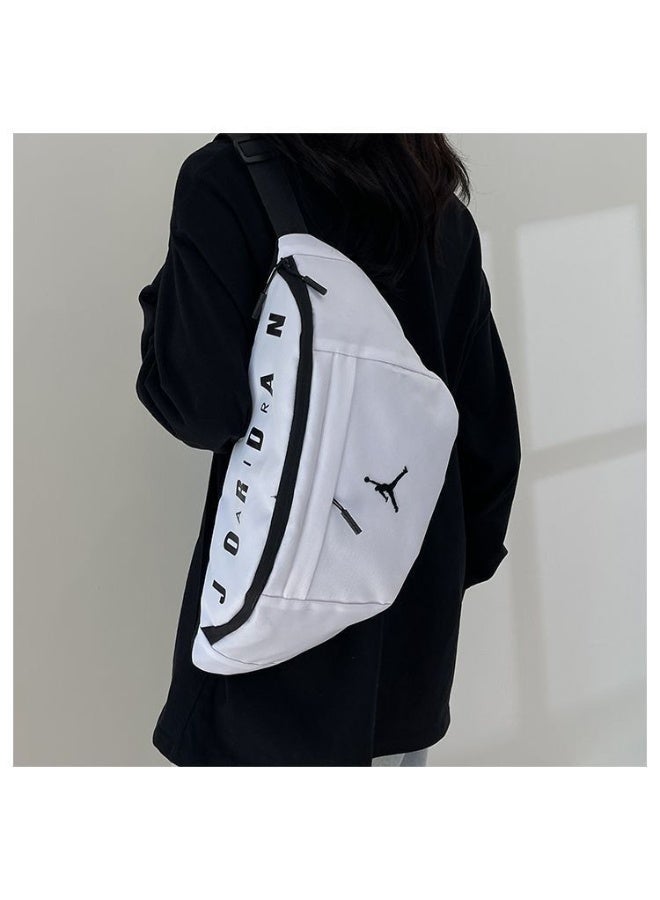 Air Jordan crossbody bag/waist bag - Image 3
