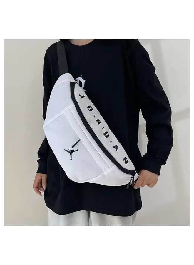 Air Jordan crossbody bag/waist bag - Image 1