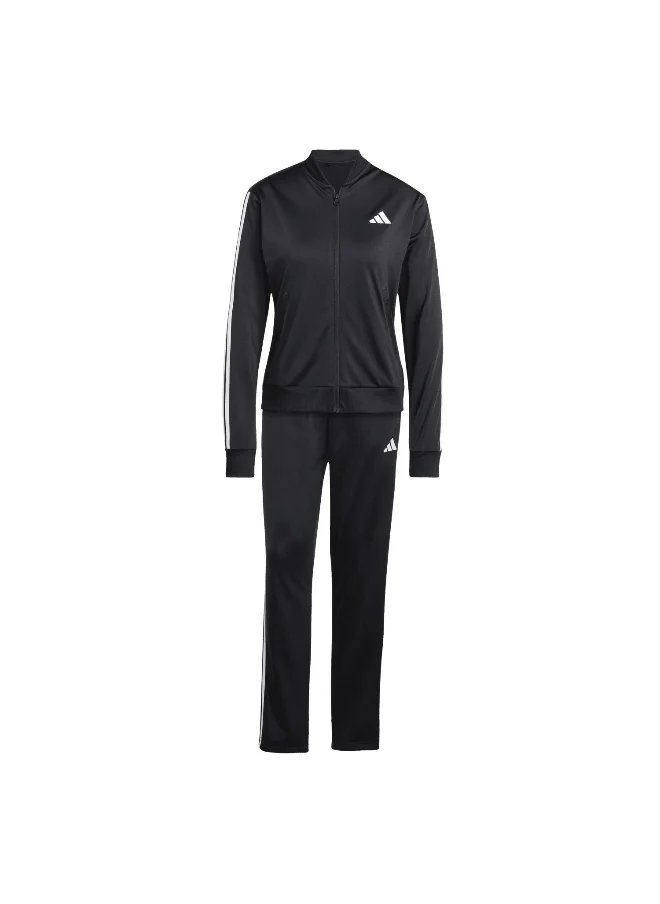 Adidas adidas essentials 3-stripes women tracksuit
