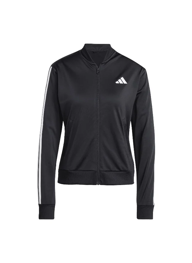 Adidas adidas essentials 3-stripes women tracksuit