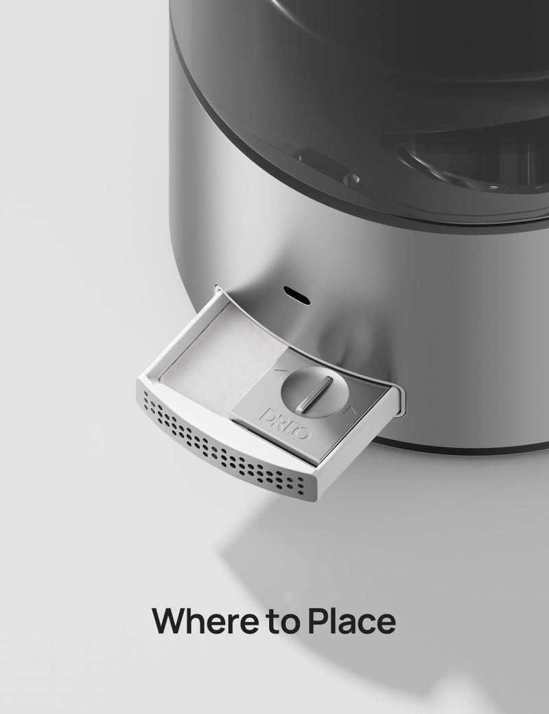 Dreo وسادات دريو العطرية 24 قطعة لموزعات الرطوبة، موزعات رطوبة متوافقة، نشر الروائح العطرية - Image 5