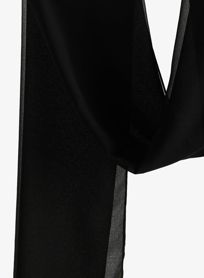 Carina Lightweight Chiffon Scarf - Image 2