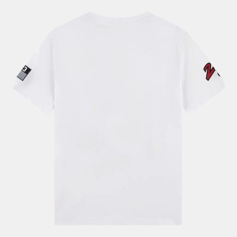 Jordan Kids' Dynasty Patch T-Shirt