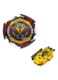 Beyblade Burst Booster Dynamite With Launcher