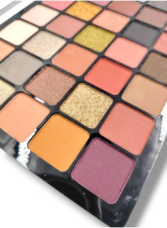 Black Pink Eyeshadow 36 Color  Palette From Black Pink  - Image 5
