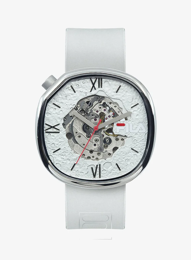 FILA FILA  ADULT 38-307-001 ANALOGUE watches, SIZE: 43mm