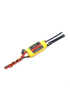 30A Brushless ESC Bidirectional Electronic Speed Controller for RC Car Boat Remote Control Ship
