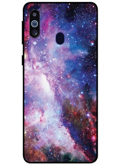 EYE CATCH Protective Case Cover For Samsung Galaxy M40 Smart Series Printed Protective Case Cover for Samsung Galaxy M40 Galaxy  - Image 1