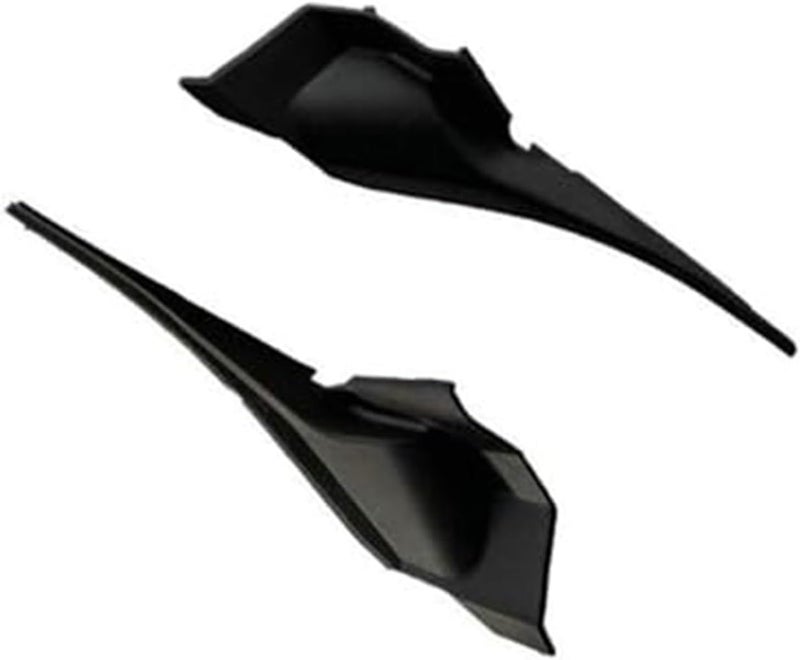 Vuzmode Front Windshield Wiper Cowl Cover for Toyota Tundra - Image 3