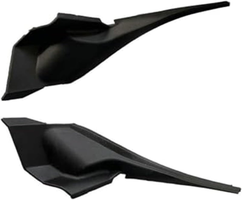 Vuzmode Front Windshield Wiper Cowl Cover for Toyota Tundra - Image 5