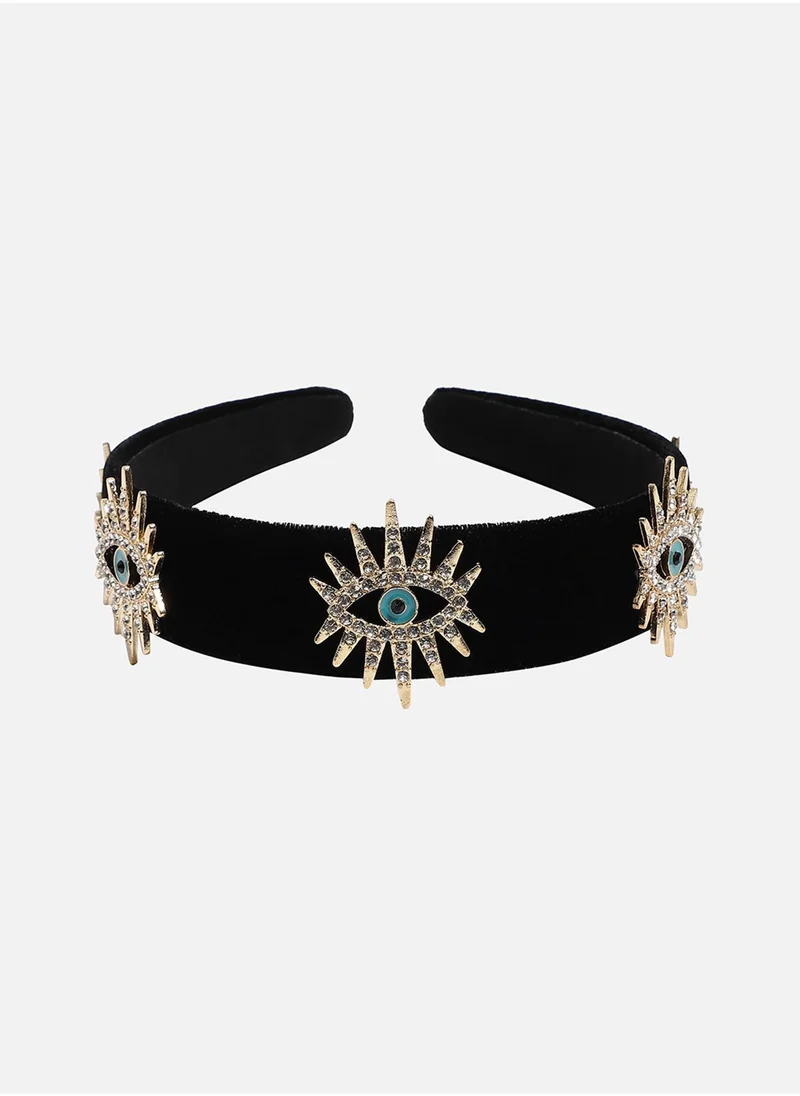 SOHI Party Hairband